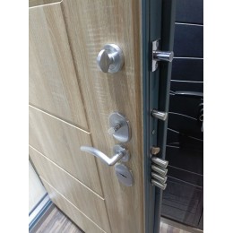 Дверь Гардиан ДС-3у (75.14)