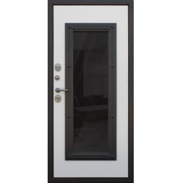 Стальная дверь «Grand Luxe»