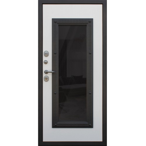 Стальная дверь «Grand Luxe»