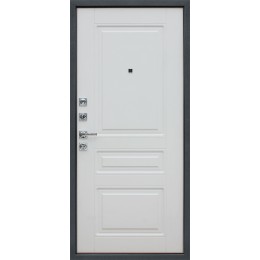 Стальная дверь «Техно XN 91 U»