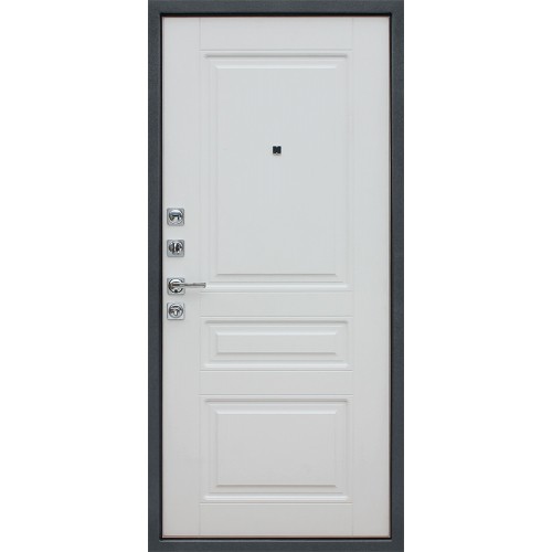 Стальная дверь «Техно XN 91 U»