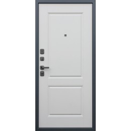 Стальная дверь «Барселона»