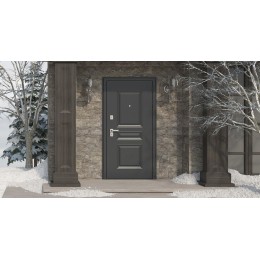 Терморазрыв 3К «Диксон»