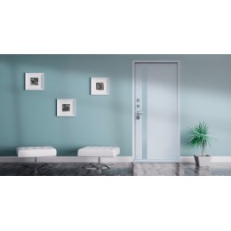 Стальная дверь «Эверест»