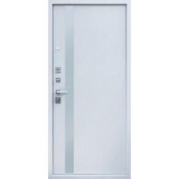 Стальная дверь «Эверест»