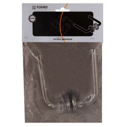 Ручка Fuaro (Фуаро) раздельная R.DSS304-0201/19 (DSS-0201/19) INOX 304