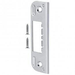 Ответная Fuaro (Фуаро) планка 045 ZN (цинк)