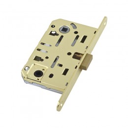 Защелка врезная WC (лат.) с отв. пл. B2402.05.03 MEDIANA POLARIS B06102.50.03.567 AGB