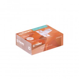 Защелка Fuaro врезная PLASTP12-45-25 GR графит