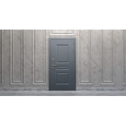 Стальная дверь «Барселона»