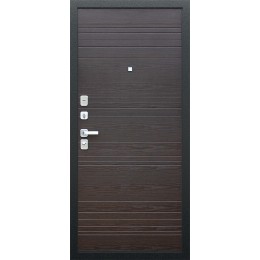 Стальная дверь «Next 1»