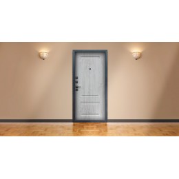 Стальная дверь Терморазрыв 3К «Север»