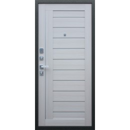 Стальная дверь «Соло»