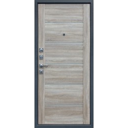Стальная дверь «Техно XN 99»