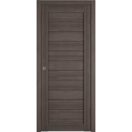 Дверь Atum 6 Grey