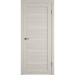 Дверь Atum Pro 27 Scansom Oak White Cloud