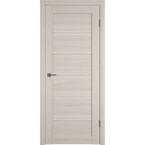 Дверь Atum Pro 28 Scansom Oak White Cloud