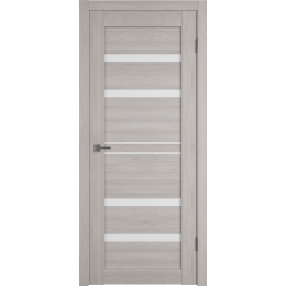 Дверь Atum Pro 26 Stone Oak White Cloud