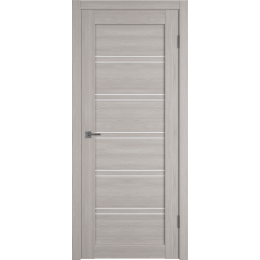Дверь Atum Pro 28 Stone Oak White Cloud
