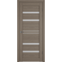 Дверь Atum Pro 26 Brun Oak White Cloud