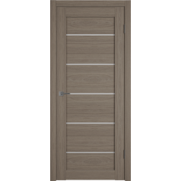 Дверь Atum Pro 27 Brun Oak White Cloud