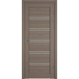 Дверь Atum Pro 28 Brun Oak White Cloud