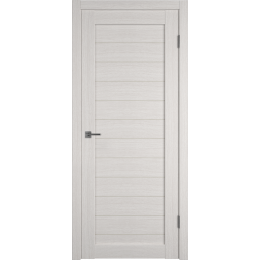 Дверь Atum 6 Bianco