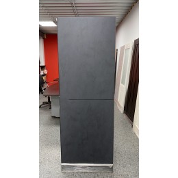 Дверь Urban 1 Jet Loft Black Mould