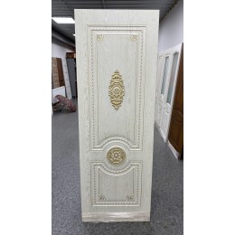 Дверь Greta Bianco Classic PG