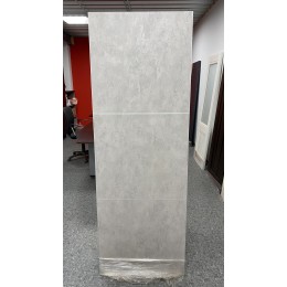 Дверь Urban 2 Antic Loft Silver Mould