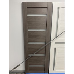 Дверь Atum 7 Grey White Cloud