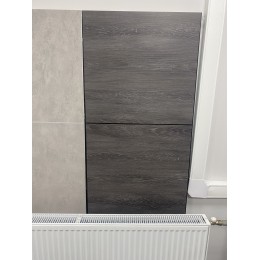 Дверь Urban 2 Terra Vellum Black Mould