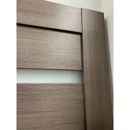 Дверь Atum 7 Grey White Cloud