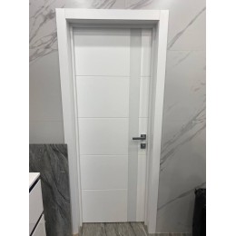 Дверь Trivia Polar White Gloss