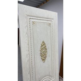 Дверь Greta Bianco Classic PG
