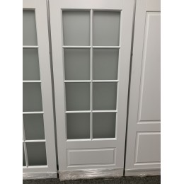 Дверь Glanta Ett Cotton White Cloud