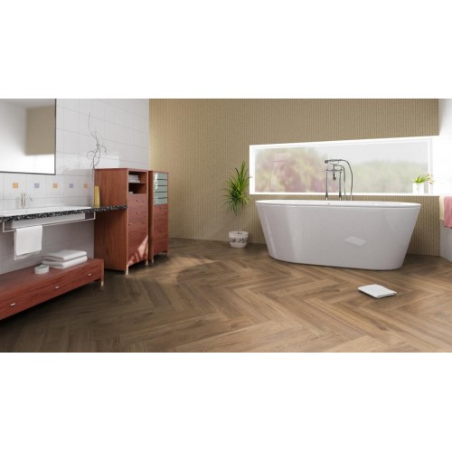 Ламинат Kronotex Herringbone Treviso oak D 4764