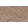 Ламинат Kronotex Herringbone Metz oak D 3766