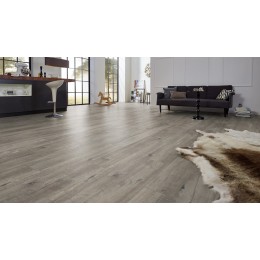 Ламинат Kronotex Exquisit Дуб Гала Серый D 4786