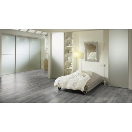 Ламинат Kronotex Exquisit Дуб серый Петерсон D 4765