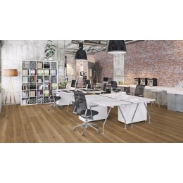 Ламинат Kronotex Exquisit Дуб Сьерра Золото D 4689