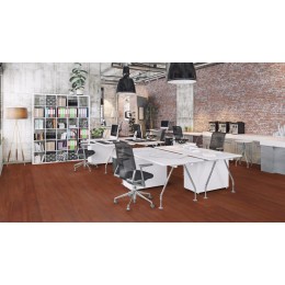 Ламинат Kronotex Dynamic Plus Тик Борнео D 2986