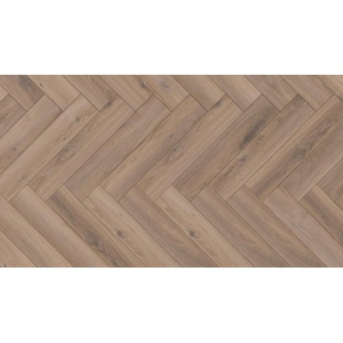 Ламинат Kronotex Herringbone Metz oak D 3766