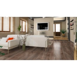 Ламинат Kronotex Mammut Plus Дуб коричневый Макро D 4791