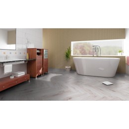 Ламинат Kronotex Herringbone Bordeaux oak D 3516