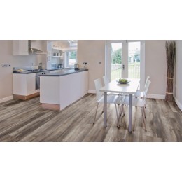 Ламинат Kronotex Exquisit Plus Клен каньон темный D 6006