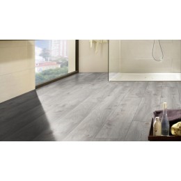 Ламинат Kronotex Mammut Plus Дуб белый Макро D 4793