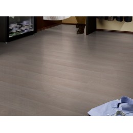 Ламинат Kronotex Exquisit Дуб вейвлесс белый D 2873