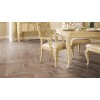 Ламинат Kronotex Herringbone Metz oak D 3766