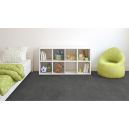 Ламинат Kronotex Mega Plus Лофт Темный D 4679